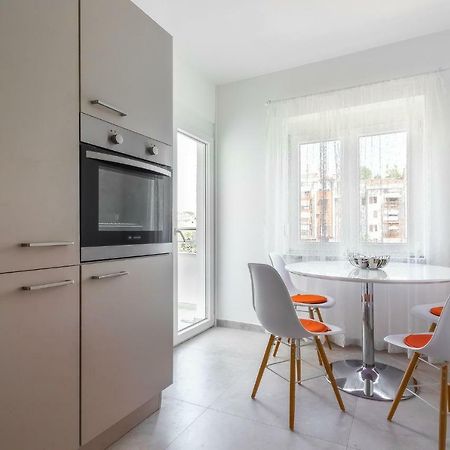 פורץ Saten Suite Apartment Near The Beach מראה חיצוני תמונה