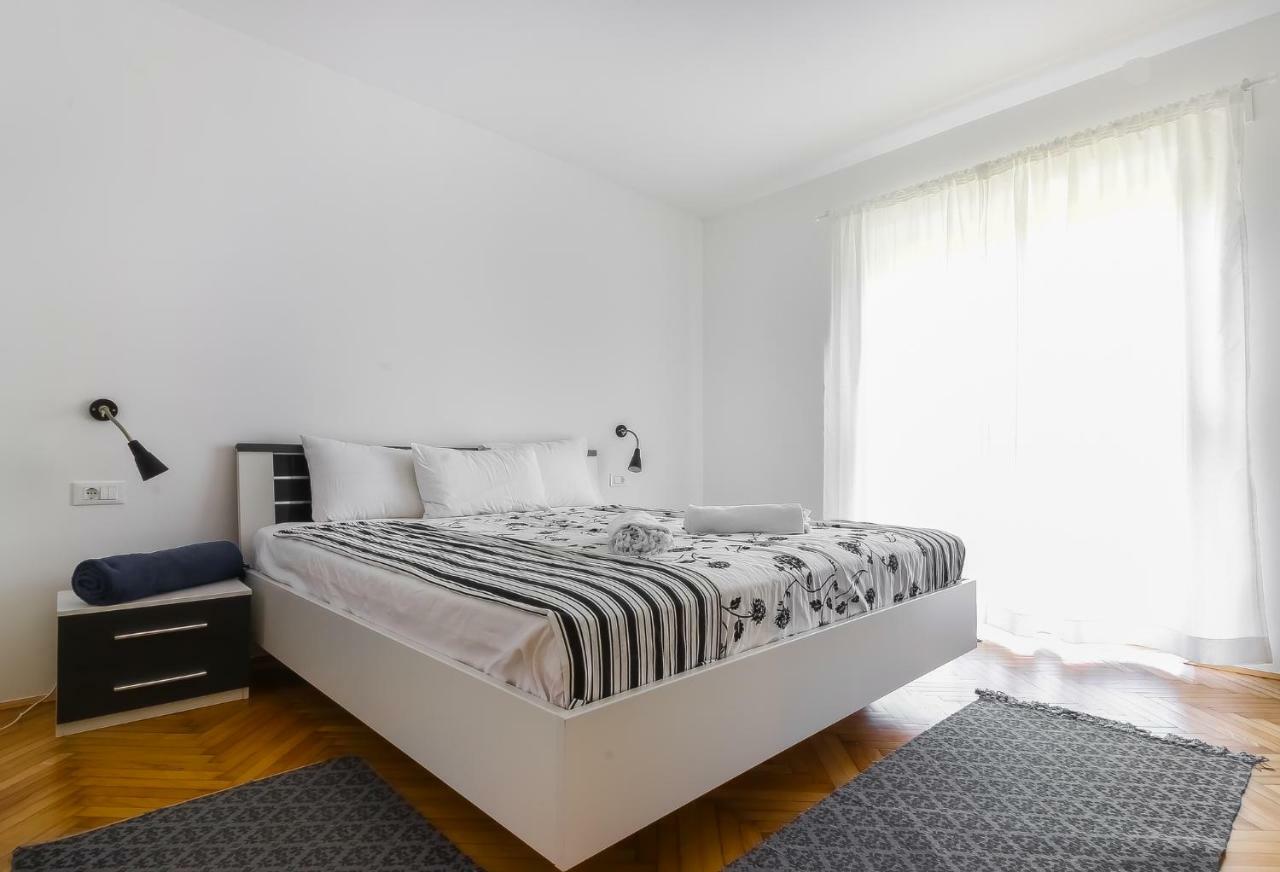 פורץ Saten Suite Apartment Near The Beach מראה חיצוני תמונה