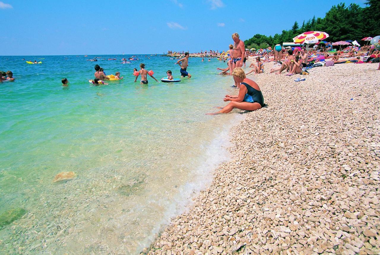 פורץ Saten Suite Apartment Near The Beach מראה חיצוני תמונה