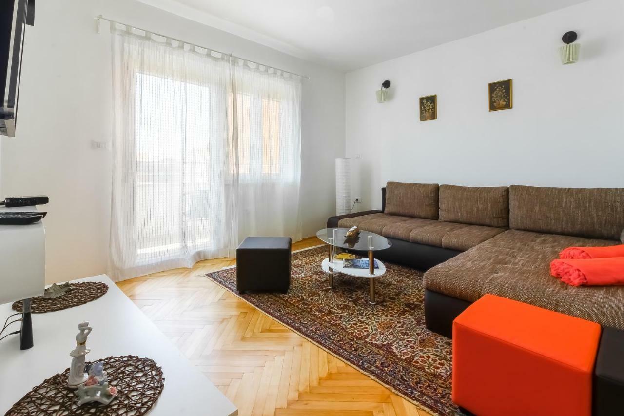 פורץ Saten Suite Apartment Near The Beach מראה חיצוני תמונה
