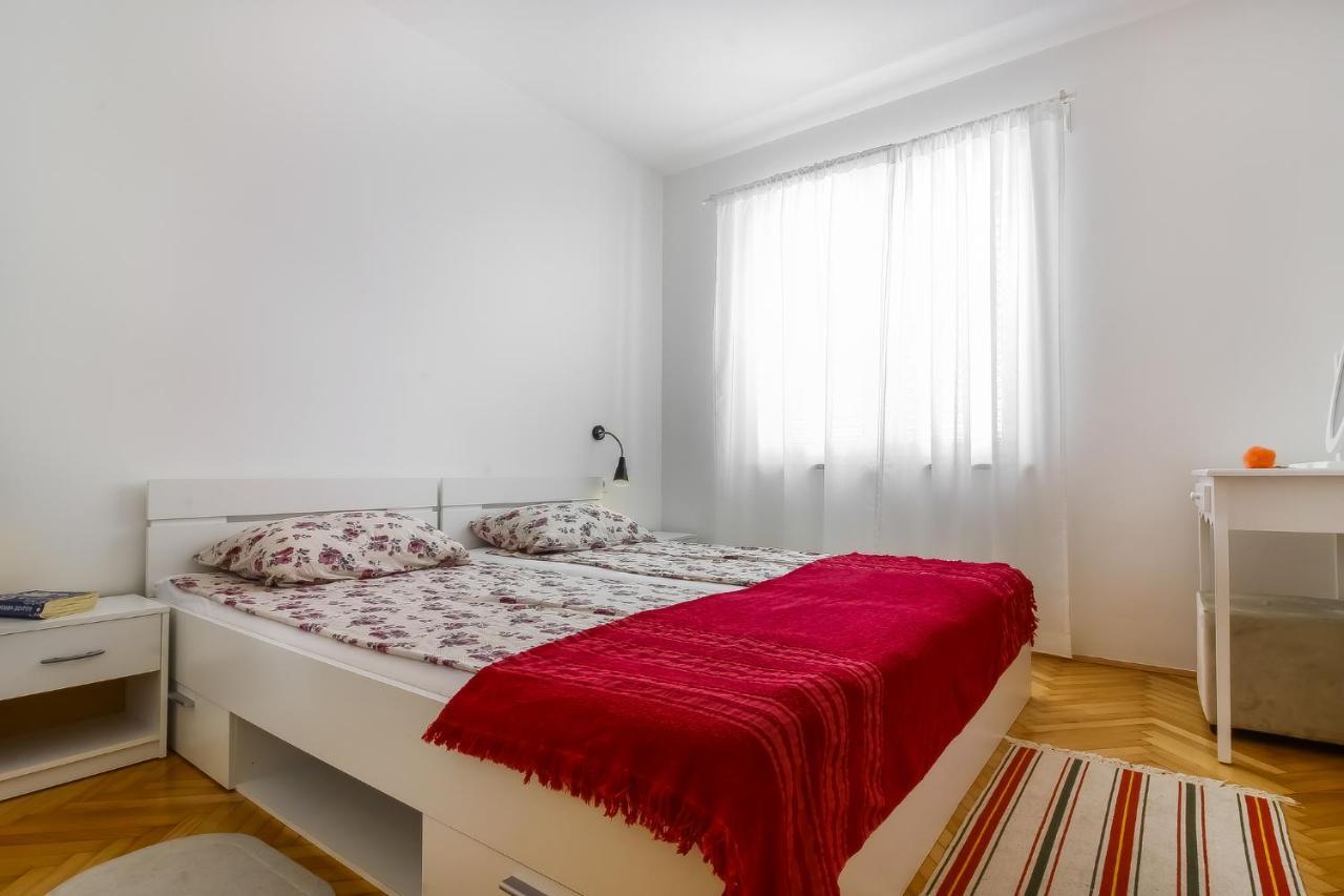 פורץ Saten Suite Apartment Near The Beach מראה חיצוני תמונה