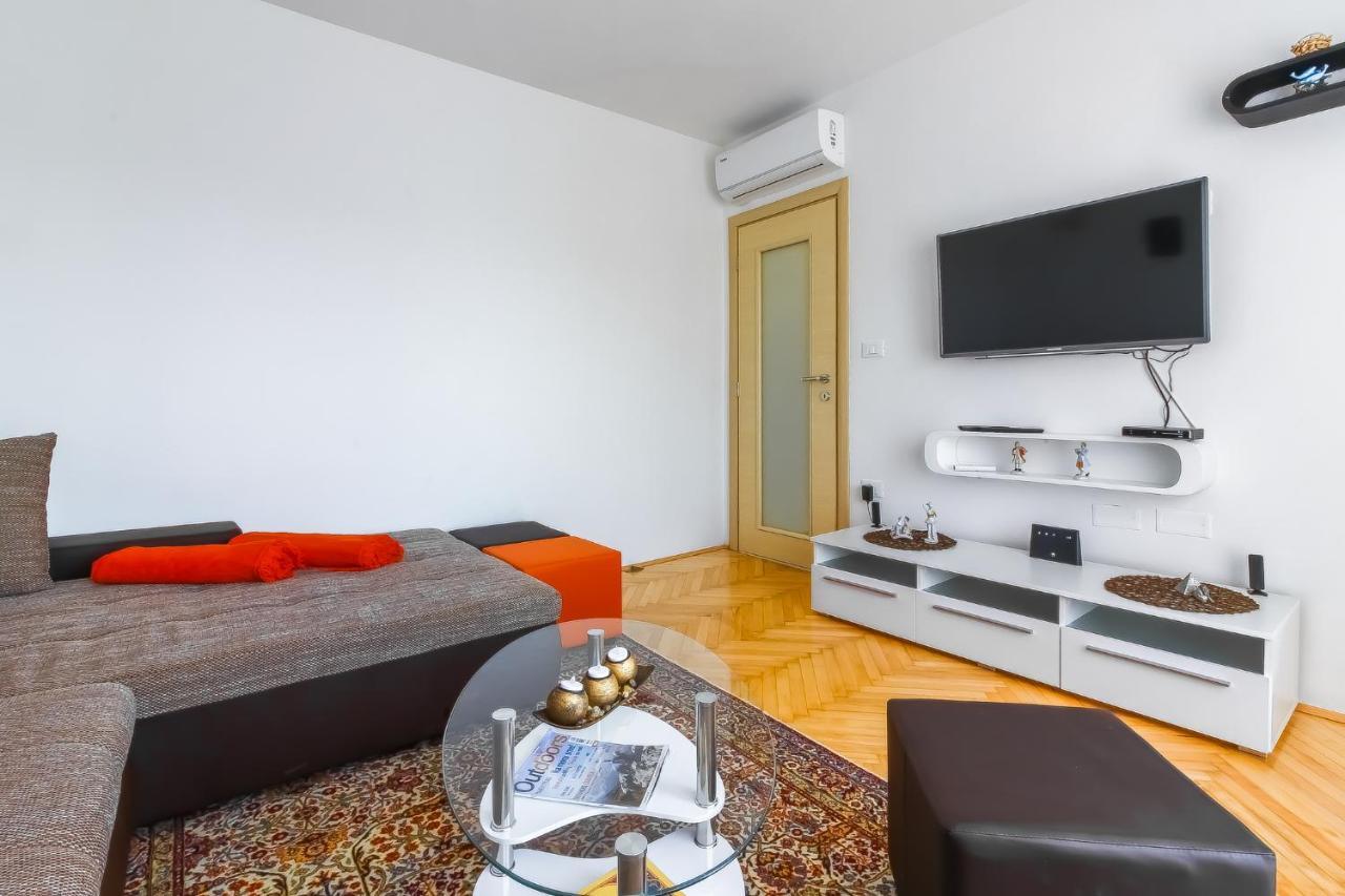 פורץ Saten Suite Apartment Near The Beach מראה חיצוני תמונה